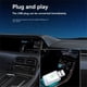 thumbnail image 4 of Adaptador USB Inalámbrico 2 en 1 para CarPlay y para Android Auto. Convierte CarPlay con Cable A Inalámbrico.A, 4 of 5