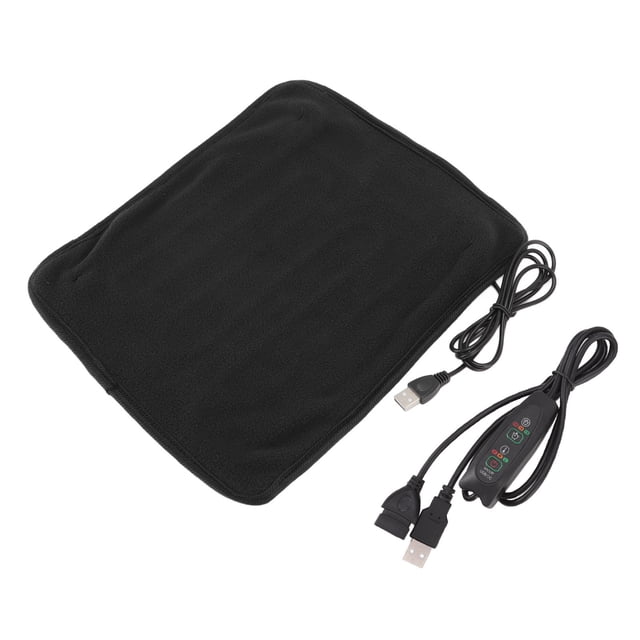 Almohadilla Térmica Almohadilla Térmica USB Portátil Uniformemente Caliente Para La Pierna ANGGREK Otros
