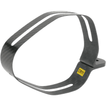 Akrapovic CR11 Carbon Muffler Clamp (P-MCCR11)