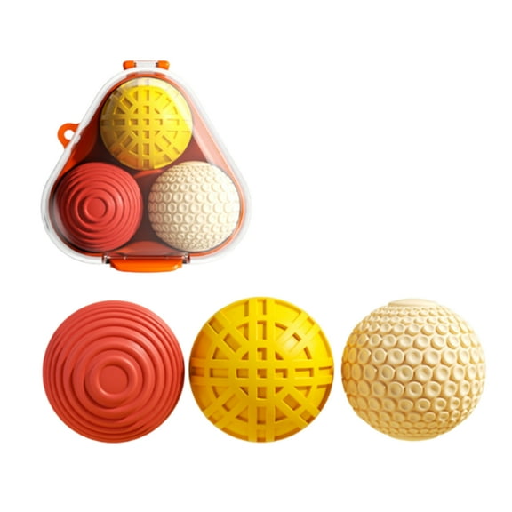 Silicone Magnetic Balls Fidget Sensory Toys F - Flexible Magnetic Connections, Tactile Sensory Stimulation, Anti-Stress Fidgeting, Build & Create Structures - For S