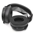 thumbnail image 3 of Gwong Electrónica 2 unids / pair cojín de oído alta elasticidad Fina mano de obra transpirable reemplazo auriculares suave orejera para steelseries arctis 1 3 5 7 9 9x pro, 3 of 6