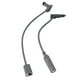 thumbnail image 2 of Para cable Starlink de 1200 Mbps, conector RJ45 1 RJ 2, adaptador de extensión SPX a RJ45 para antena parabólica, 2 of 15