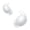 White, variant on LinkBuds Fit Truly Wireless Noise Canceling Earbud Headphones, Small & Light with Newly Developed Air Fitting Supporters, Black