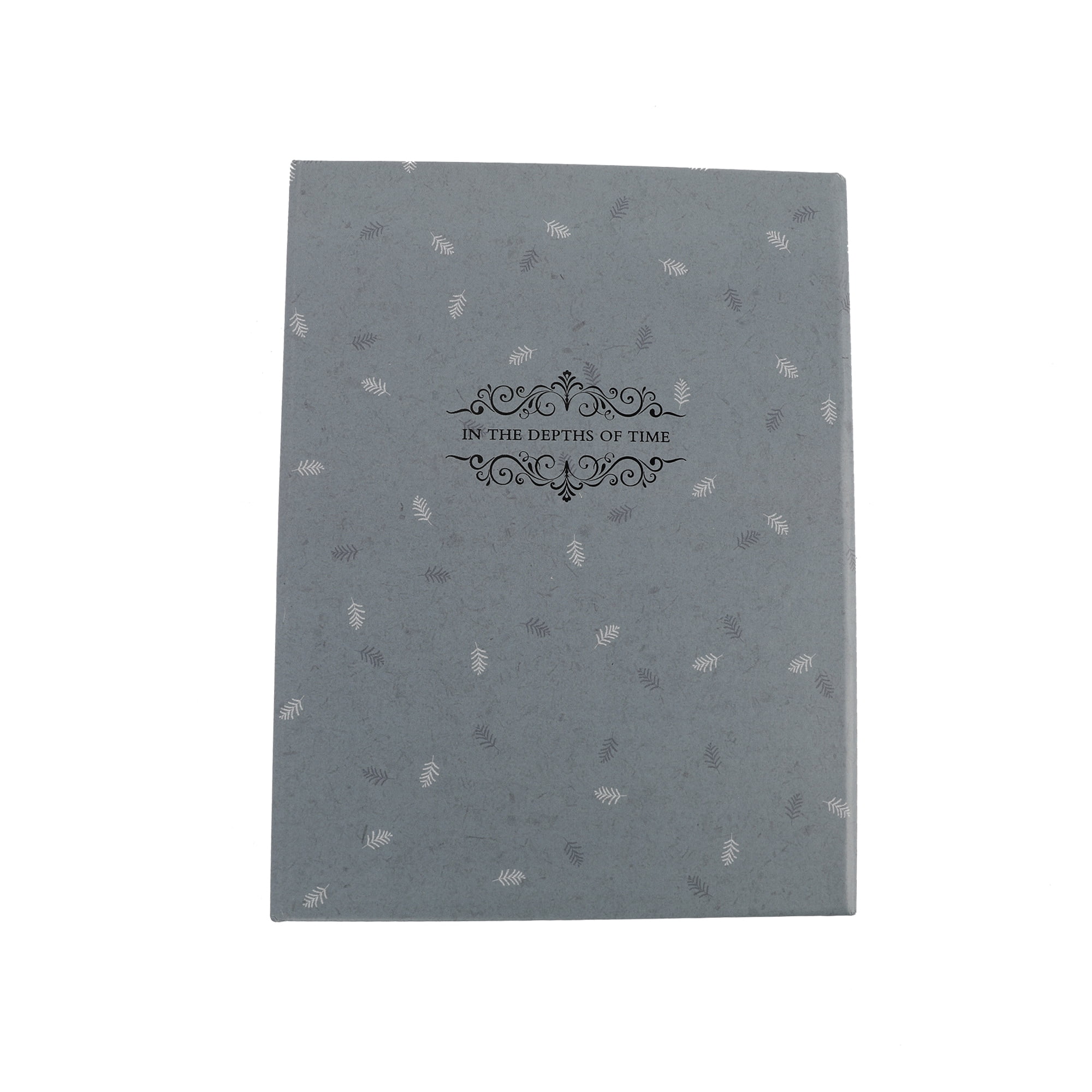 Libreta 15.3*20Cm 128 Hojas