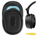 thumbnail image 1 of Almohadillas de repuesto para auriculares Sony MDR-NC40 de Geekria, 1 of 7