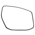 thumbnail image 1 of Reemplazo de vidrio de espejo calefactable del lado derecho del pasajero del automóvil con placa de respaldo para Nissan Sentra 2013-2019 para Nissan Altima 2013-2018, 1 of 7