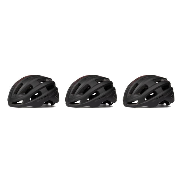 Casco de ciclismo Soidarity Mujer Protección para la cabeza Sombrero transpirable Type1 NO1