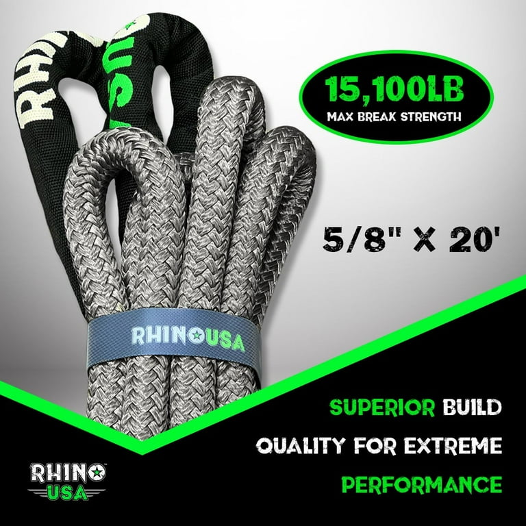 Usa rope deals
