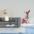 thumbnail image 2 of Estatua de bola de cristal,Estatuas de bolas de cristal para decoración del hogar,escritorio interior,Escultura de bola de cristal Figura de hierro Decoración,Figura decorativa,Estatua de, 2 of 8