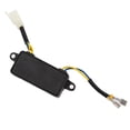 thumbnail image 3 of Generator Voltage Regulator, Stable High-quality Generator Volt Regulator, Durable Easy To Use For Home 1-3 KW Generators, 3 of 8