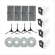 thumbnail image 3 of 16 Pcs for Dreame Mova E30 Ultra Sweeping Robot Cleaner Parts, 3 of 5