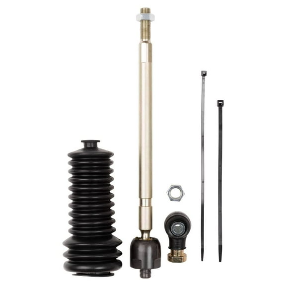 Tusk Steering Rack Tie Rod Kit Right For POLARIS RZR 570 EPS 2013-2021