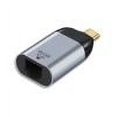 thumbnail image 2 of Convertidor De Video Convertidor de enchufe de video HD USB tipo C Adaptador de computadora portátil para teléfono móvil macho a hembra Likrtyny  Para estrenar, 2 of 3