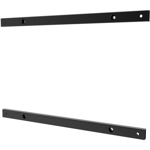 Peerless-AV ACC-V600X Accessory Adaptor Rails for VESA 600x400