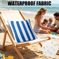 thumbnail image 6 of Lzobxe Multi-use Pillowcases, Throw Pillow Covers for Beach Lounge, Soft Decorative Backrest Cushions Cover for Outdoor, Car, Seat Backrests, 6 of 6