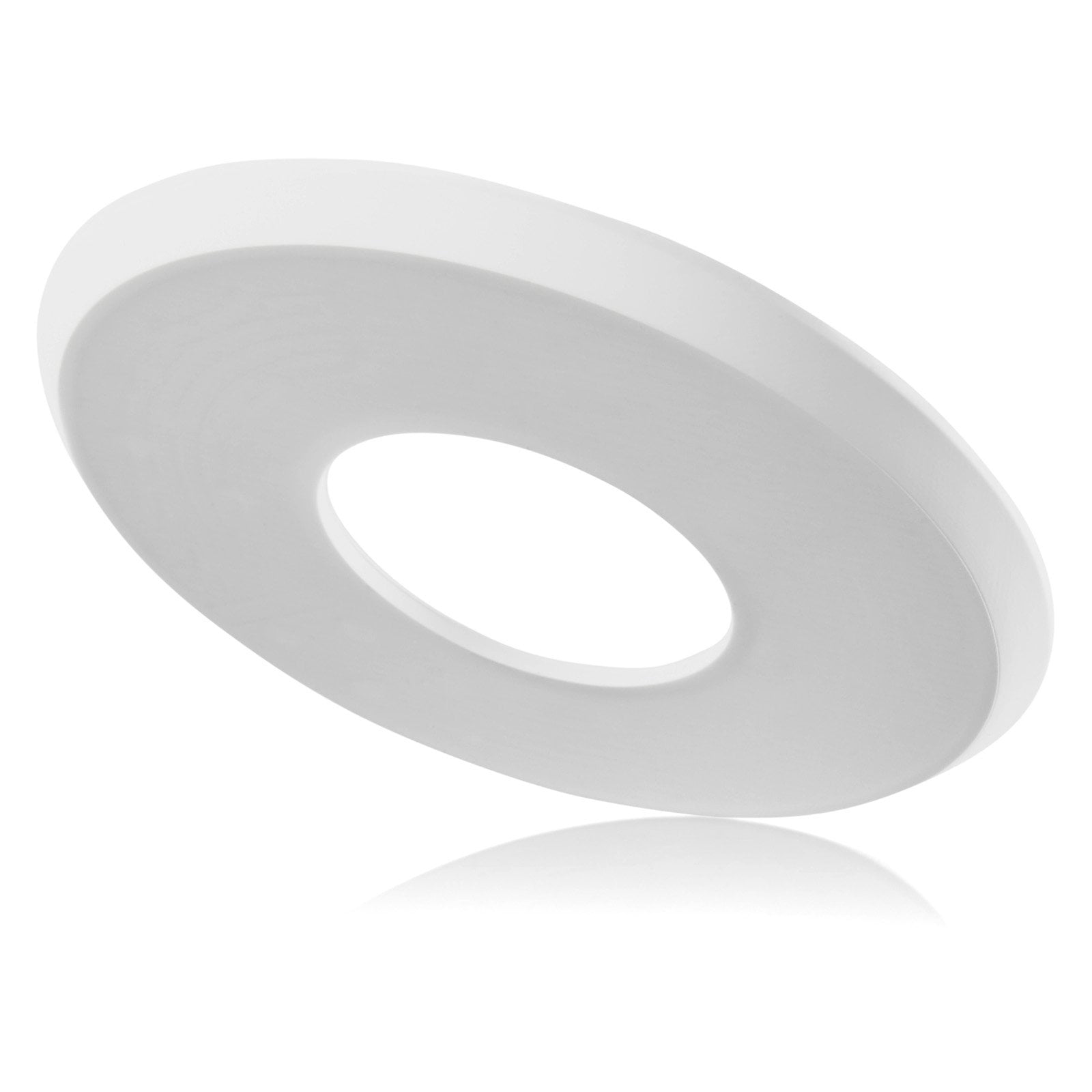 EzClipse 5 in. Round Low Profile Magnetic Recessed Light Shade