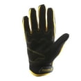 thumbnail image 2 of 1Storm Youth Motocross Gloves Motorcycle BMX MX ATV Dirt Bike Bicycle Skeleton Cycling Kids Gloves CE04Youth Yellow, 2 of 4