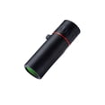 thumbnail image 1 of High Power Monocular Telescope for Kids Outdoor Exploration and Bird Watching Adventures, 1 of 7