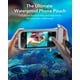 thumbnail image 3 of Funda impermeable ESR para iPhone 15/14/13 Pro, paquete de 2, 3 of 9