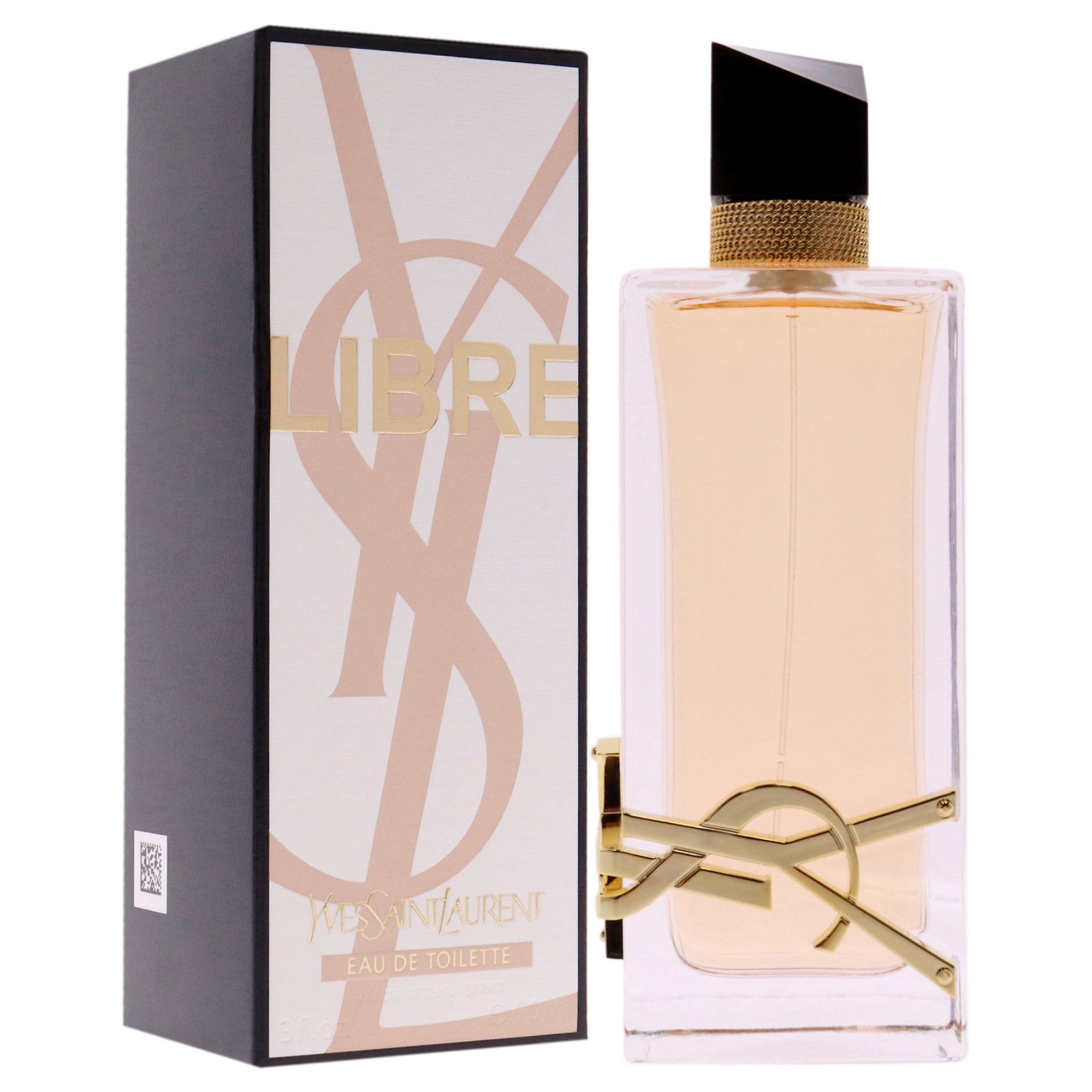 Yves Saint Laurent Libre Perfume Eau de Toilette Spray for Women
