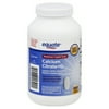 Equate Calcium Citrate D Coated Caplets, 200 Count