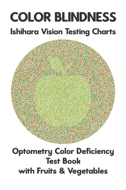 148 Of 152 Results For Ishihara Color Test Book Amazon Com 148 Of 152 Results For Ishihara Color Test Book Amazon Com