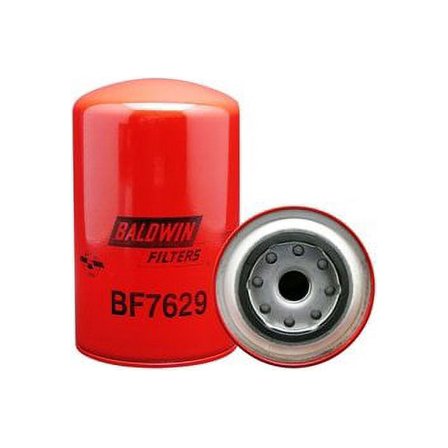 Fuel Filter - Compatible with 2002 - 2012 International 4400 2003 2004 2005 2006 2007 2008 2009 2010 2011