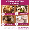 thumbnail image 4 of LorAnn Oils Hazelnut Flavoring For Baking - Emulsion Hazelnut Extract Substitute - 4 oz, 4 of 8
