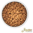 thumbnail image 3 of Zignature Limited Ingredient Grain-Free Pork Formula Dry Dog Food, 27 Lb, 3 of 8
