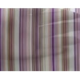 thumbnail image 3 of oneOone Tissu Viscose Georgette Rayures Multicolores Tissu Imprimé 1 Yard 42 Pouces de Large, 3 of 3