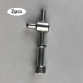 thumbnail image 6 of Miulika 2 Pieces Chain Adjuster Tensioner Compact Chainsaw Accessory for MS360 MS381, 6 of 9