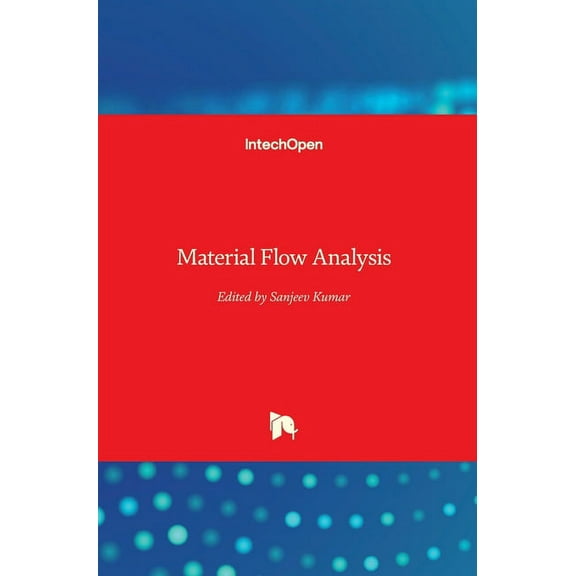 Material Flow Analysis (Hardcover)