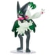 thumbnail image 2 of Figura de Batalla Pokémon PKW4080 Maskagato de 11,5 cm Figura Oficial, 2 of 2