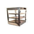thumbnail image 2 of HeatMax Commercial 202024 Countertop Pizza and Food Warmer Display, 2 of 5