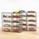 thumbnail image 2 of 2X 1:64 para Caja de Presentación Hot Wheel, Modelo de Coche,Gabinete Juguete, Estante para Coches Hotwheel, Almacenamiento Fundido A Presión, 2 of 4