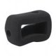 thumbnail image 4 of Action Camera Windshield Wind Noise Reduction Windslayer Funda a Prueba de Viento para HERO8 Negro, 4 of 9