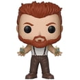 thumbnail image 1 of Figura Funko Pop TV American Gods Juguete coleccionable Mad Swe, 1 of 2