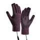 thumbnail image 2 of Guantes calefactables USB | Calentadores de manos recargables para invierno | Guantes calefactables con alimentación USB para hombres y mujeres, 2 of 2