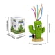 thumbnail image 3 of Aspersor de exterior para niños | Juguete acuático de verano | Aspersor de jardín para divertirse en el patio trasero | Pulverizador de agua ajustable para plantas y césped, 3 of 3