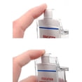 thumbnail image 3 of Premium Spring Balance, 0-100g / 0-1N - High Resolution, Dual Transparent Scale, Newtons & Grams - Zero Calibration Capability - Acrylic Body, Superior Quality & Finish - Eisco Labs, 3 of 4