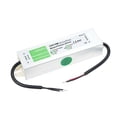 thumbnail image 1 of Mistaha Outdoor Waterproof Power Supply for LED Lights: IP67 Switching Power Supply Transformer with Short Circuit/Overload/Overvoltage Protection - AC90V-250V to 12V 15W, 1 of 6