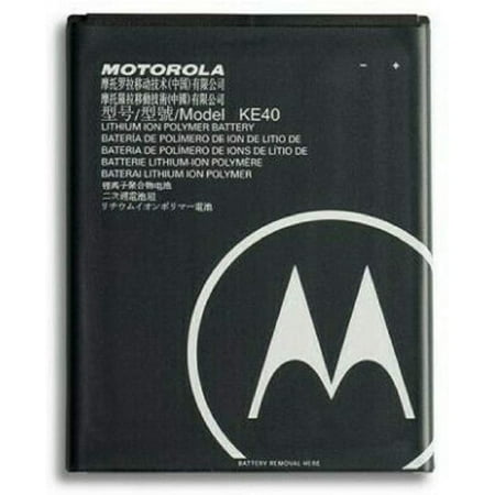 Compatible Battery KE40 OEM for Motorola Moto E6 Cell Phone Battery