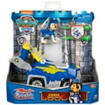 thumbnail image 2 of PAW Patrol: Rescue Knights - Transforming Car with Chase Action Figure, 2 of 7