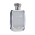 thumbnail image 1 of Perfume en niebla para cabello y cuerpo, spray Pour Homme de larga duración, aroma acuático diseñado para encarnar la fuerza masculina, regalo de perfume de feromonas para hombres 100 ml, 1 of 4