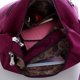 thumbnail image 4 of Bolso de mujer versión coreana, bolso de hombro de nailon impermeable, bolso cruzado informal de gran capacidad para mujer, 4 of 4
