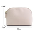 thumbnail image 2 of Neceser cosmético para mujer, bolsa de maquillaje, bolsa organizadora de viaje, 2 of 5