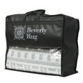 thumbnail image 2 of Beverly Rug, Outdoor Area Rug, Boho Plastic Outdoor Rug Waterproof 5X8 in Distressed Gray, 2 of 7
