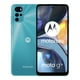 thumbnail image 1 of Smartphone Motorola G22 128 GB Azul Telcel, 1 of 4