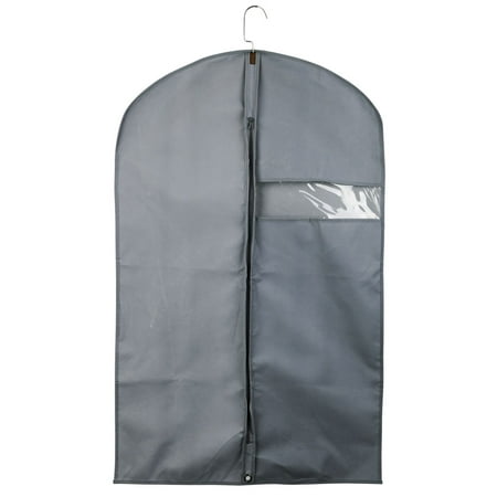 Garment Bags Clothing Cover for Suit Carrier Dresses for Storage or Travel - www.waldenwongart.com