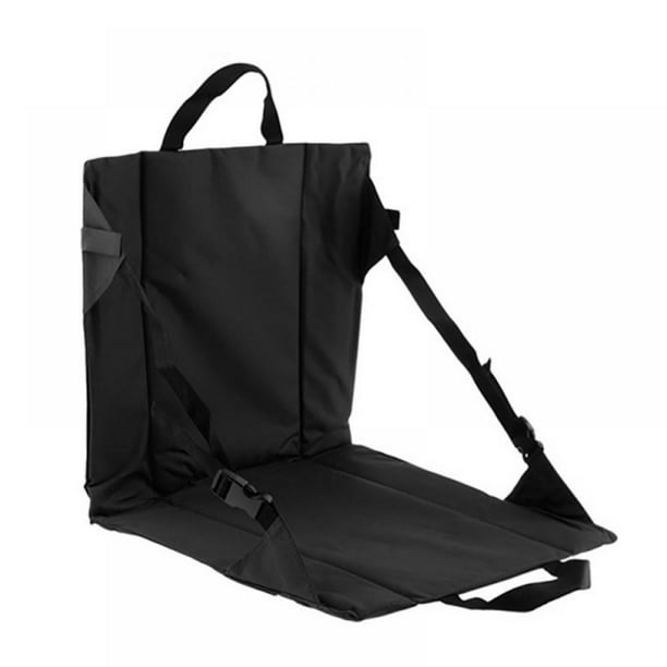 Portable Stadium Seat Cushion Lightweight Padded Seat for Sporting